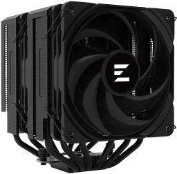 Повітряне охолодження Zalman CNPS14X DUO Black (CNPS14XDUOBLACK)