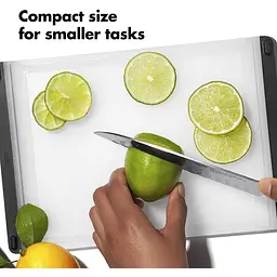 Дошка обробна Oxo Good Grips Utility 27x18 см (11272600) - мініатюра 3