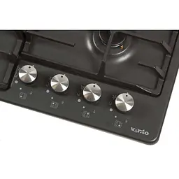Варильна поверхня Ventolux HG640-DA3 CS AN - мініатюра 4