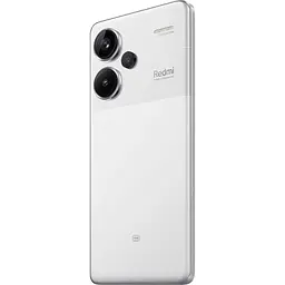Смартфон Xiaomi Redmi Note 13 Pro+ 5G 12/512Gb Moonlight White UA UCRF