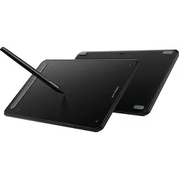 Графічний планшет XP-Pen Deco MW Black [104170] - мініатюра 4