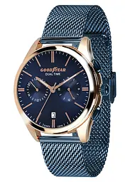 Годинник GoodYear G.S01228.01.06