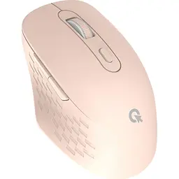 Миша OfficePro M230P Pink [144312] - мініатюра 2