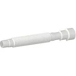 Гофросифон SOLOPLAST гнучкий складаний Ø32х32/40/50 Г0632