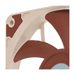 Кулер до корпусу Noctua NF-A12x15 PWM - мініатюра 4