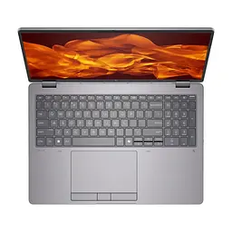 Ноутбук HP ZBook Fury G1i (5F9U9ES) - мініатюра 4