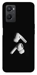 TPU чохол Demsky Stay tuned для Oppo A96