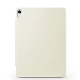 Чохол до планшета BeCover Ultra Slim Origami Magnetic Apple iPad Mini 7 2024 Beige (712948) - мініатюра 3