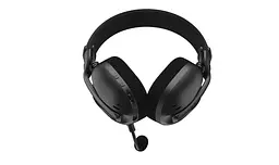 Bluetooth-гарнiтура Hator Hyperpunk 3X Wireless Чорний (ESH14) - мініатюра 6