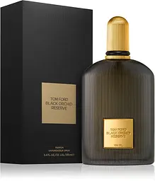 Оригінал Tom Ford Black Orchid Reserve 100 мл Парфуми - мініатюра 2
