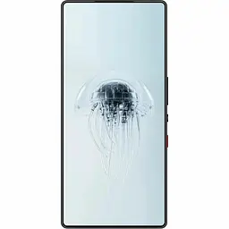 Смартфон ZTE Nubia RedMagic 10 Pro 12/256GB Shadow (NX789J) (Global) NFC - мініатюра 2