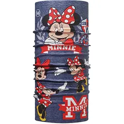 Бафф Buff Minnie Child Original high school denim Темно-синій
