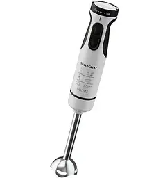 Блендер 3 в 1 Silver Crest SSMS 600 D3 White - мініатюра 3