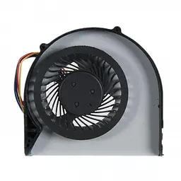 Вентилятор для ноутбука Lenovo B480, B485, B490, B580, B590, M490, V580 (KSB06105HB -BJ49), DC (5V, 0.4A), 4pin - мініатюра 2