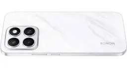 Смартфон Honor X8c 8/512Gb Moonlight White US - мініатюра 6