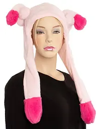 Шапка - Hat with Inflatable Penis - мініатюра 5