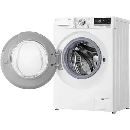 Пральна машина LG F2V7GS9WW - мініатюра 12