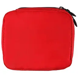 Аптечка Lifesystems Adventurer First Aid Kit Червоний - мініатюра 2