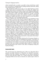 Testing for Language Teachers Second Edition - мініатюра 3