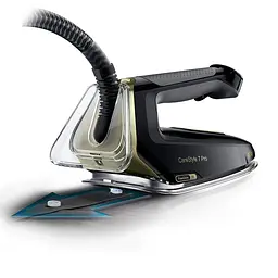 Прасувальна система Braun IS 7298 CP PRO (61502) - мініатюра 5
