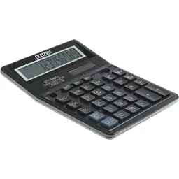 Калькулятор Citizen SDC-888T (II) (SDC-888T) - мініатюра 3