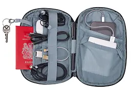 Сумка Thule Portable Subterra 2 PowerShuttle Medium TSPW-401 Black (6949000)
