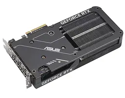 Відеокарта ASUS RTX 5060 Ti 16GB Dual OC EVO (DUAL-RTX5060TI-O16G-EVO) (GDDR7, 128 bit, PCI-E v5.0 x8) - мініатюра 9