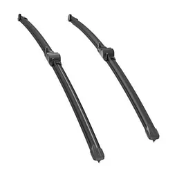 Щетка стеклоочистителя Bosch 3 397 007 582 - миниатюра 2