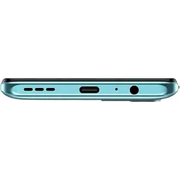 Смартфон ZTE Blade V40 6/128GB Green - мініатюра 6