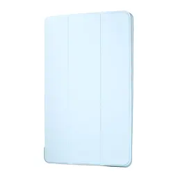 Чохол-книжка Smart Case iPad 7/8/9 (10,2" 2019/2020/2021) Clear Blue Уцінка