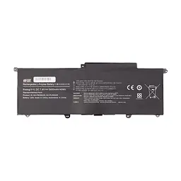 Акумулятор до ноутбука SAMSUNG 900X3B (AA-PLXN4AR) 7.4V 5400mAh PowerPlant (NB490189)