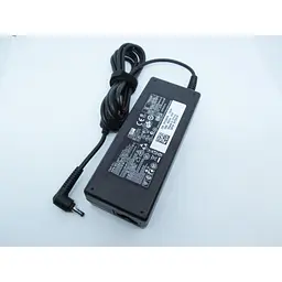 Блок живлення до ноутбуку Dell 90W 19.5V, 4.62A, разъем 4.0/1.7 delta-корпус (PA-1900-32D4 / A40247) - мініатюра 3