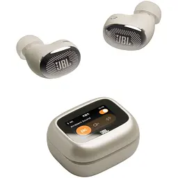 Навушники JBL Live Buds 4 Cand (JBLLIVEBUDS4CPG) - мініатюра 6