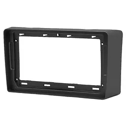 Перехідна рамка Hyundai Getz Carav 22-755 - мініатюра 2