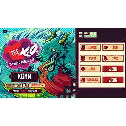 Ключ активації Microsoft The Jackbox Party Pack 3 для Xbox One/Series - мініатюра 9