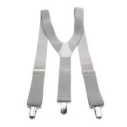 Підтяжка Gofin suspenders 3,5х180-185 см od00046671 - мініатюра 2