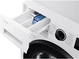 Пральна машина автоматична Samsung WW80FG5L32AELE - мініатюра 5