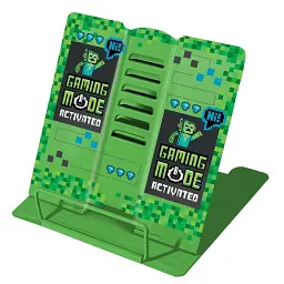 Підставка для книг Gamig mode Kidis 14095 Різнокольоровий