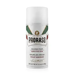 Піна для гоління Proraso для чутливої шкіри 300 мл (400446)
