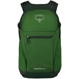 Рюкзак Osprey Daylite Plus Green belt/green canopy - мініатюра 2
