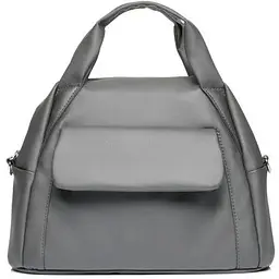 Жіноча спортивна сумка Sambag 37х25х16 см sum0020255