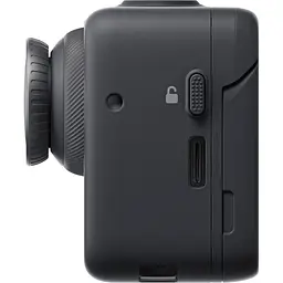 Екшн-камера Insta360 GO 3S 64GB Standard Bundle Black (CINSAATA_GO3S14) EU [115591] - мініатюра 11