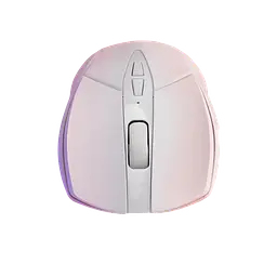 Миша RAPOO V300SE White