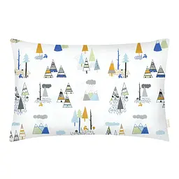 Наволочка на подушку 80х80 FOREST WIGWAM COSAS (4822052328804)