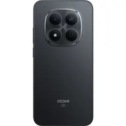 Мобільний телефон Xiaomi Redmi Note 15 Pro 5G 8/256GB Black (1183687) - мініатюра 3