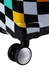 Валіза American Tourister WAVEBREAKER DISNEY MICKEY CHECK 67x47x26 67 См 31C*29019 - мініатюра 12