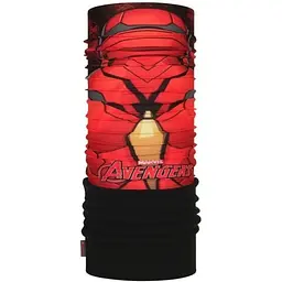 Мультипов'язка Buff Superheroes Polar Iron Man (1033-BU 124104.555.10.00) - мініатюра 2