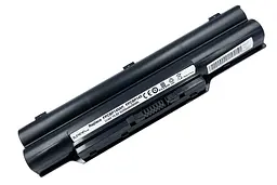 Акумулятор для Fujitsu Lifebook S761 SH560 SH561 SH760 SH761 10.8V 5200 mAh (BP145-3S2P-5200)