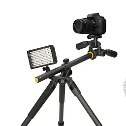 Штатив Vanguard Alta Pro 2+ 263AP (Alta Pro 2+ 263AP), Чорний - мініатюра 10