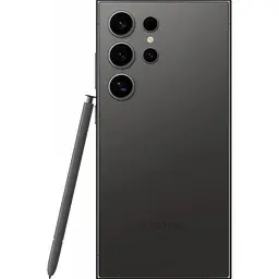 Смартфон Samsung Galaxy S24 Ultra 12Gb/1TB Titanium Black (SM-S928BZKP) [NFC, 2 SIM] - мініатюра 4
